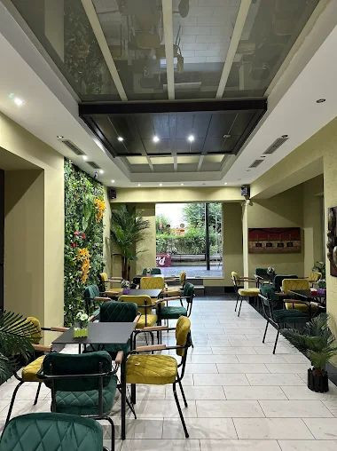 Shitet ambient biznesi, lokal, tirane  320 000€