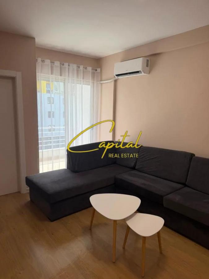 Apartament me qira 2+1 yzberisht 650 euro