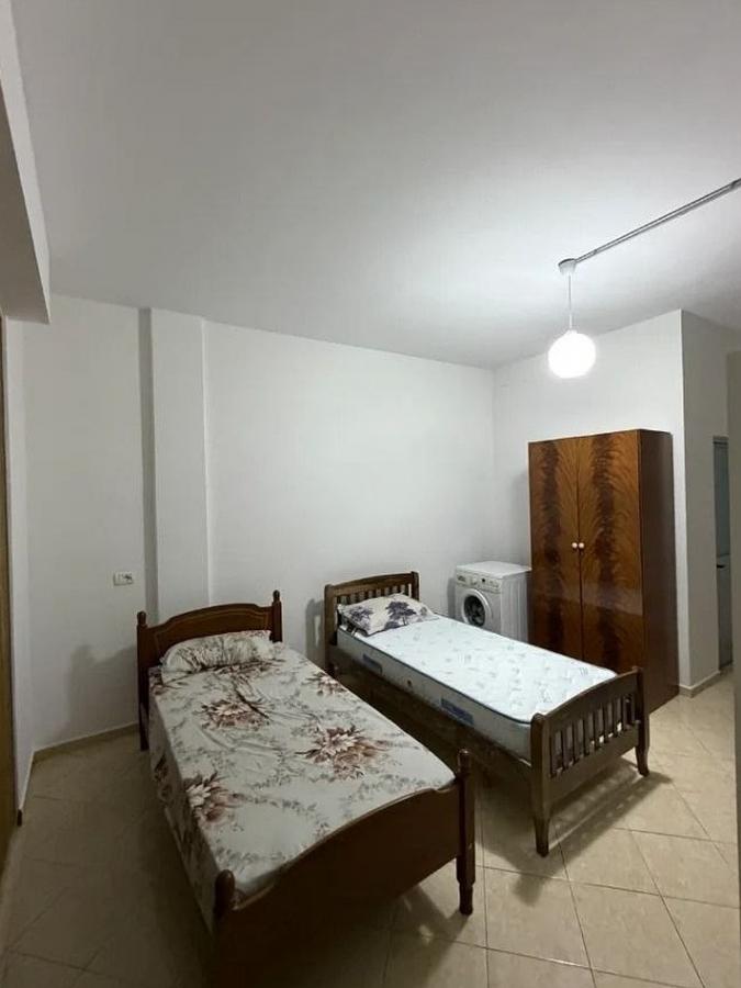 Apartament 1+1 me qera te Vilat Gjermane — 35,000 lekë/muaj