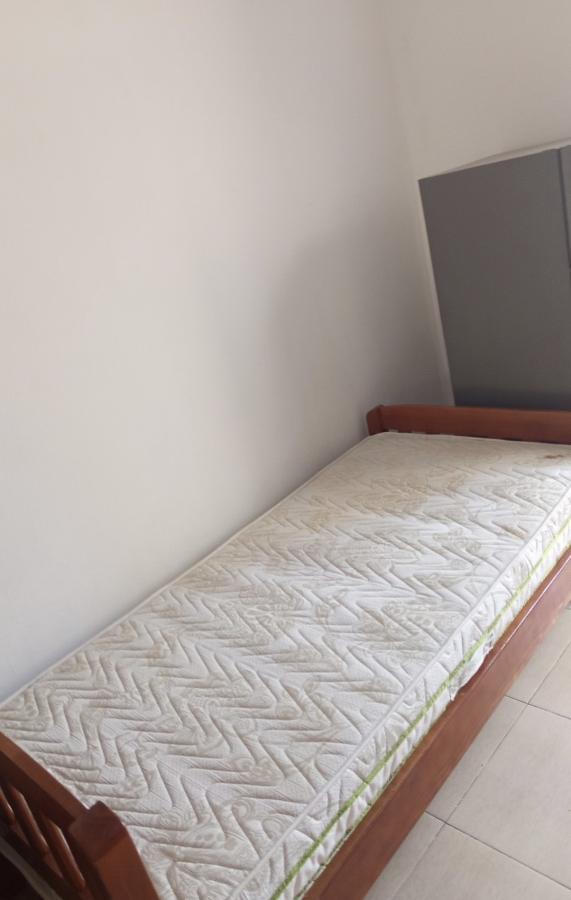 Garsonierë me qera te Qyteti Studenti — 18,000 lekë/muaj
