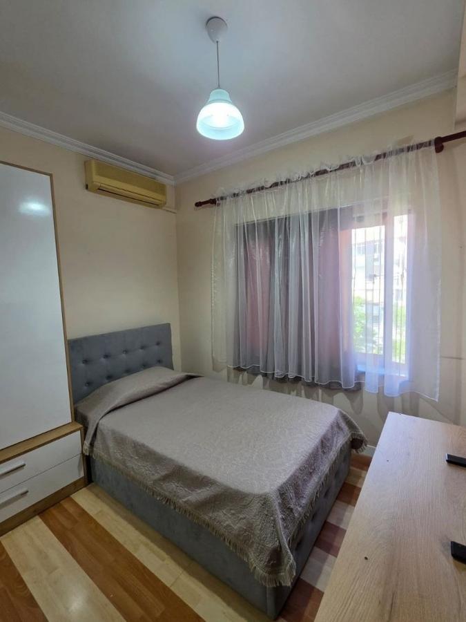 Garsonierë me qera te Don Bosko — 35,000 lekë/muaj