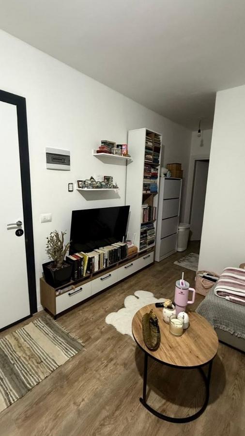 Apartament 1+1 me qera te Selitë — 45,000 lekë/muaj