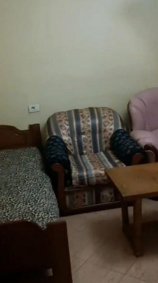 Garsonierë me qera te Siri Kodra — 30,000 lekë/muaj