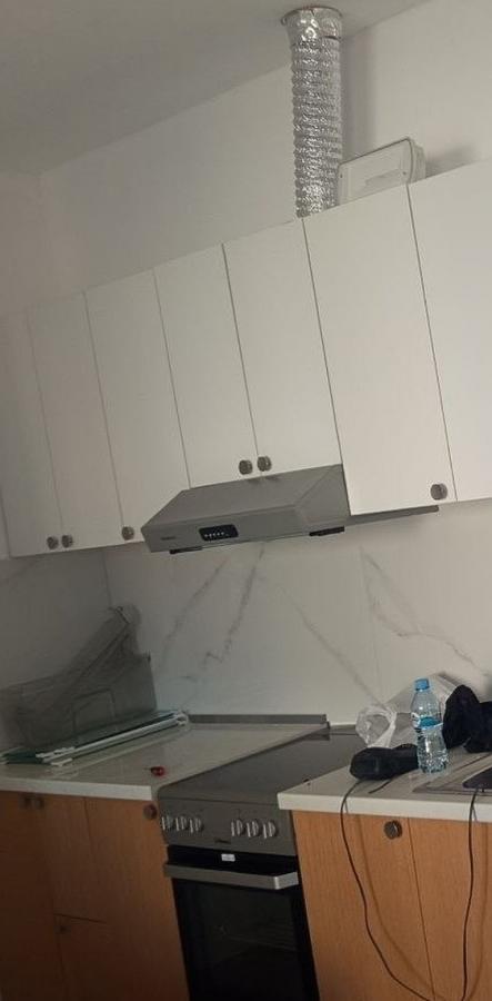 Apartament 1+1 me qera te Vilat Gjermane — 35,000 lekë/muaj