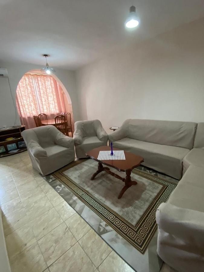 Apartament 2+1 me qera te ish-Tregu Elektrik — 57,000 lekë/muaj