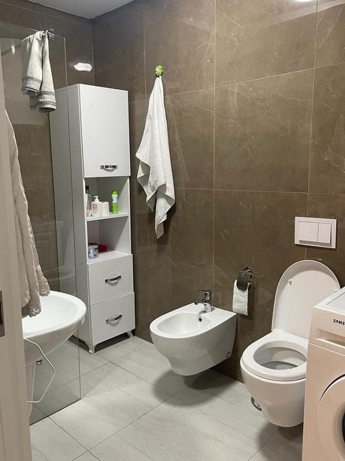 Apartament 2+1 me qera te Don Bosko — 70,000 lekë/muaj