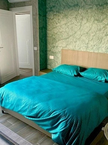 Apartament 3+1 me qera te Rruga e Dibrës — 100,000 lekë/muaj