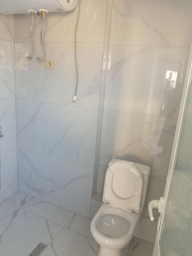 Apartament 1+1 me qera te Vilat Gjermane — 35,000 lekë/muaj