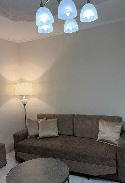 Apartament 1+1 me qera te Astir — 50,000 lekë/muaj
