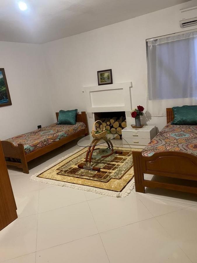 Apartament 1+1 me qera te Qyteti Studenti — 35,000 lekë/muaj