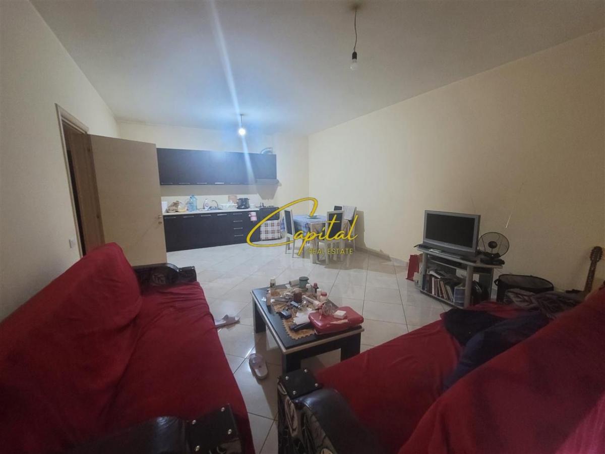 Shitet apartament 2+1+2 yzberisht 14.000.000 leke