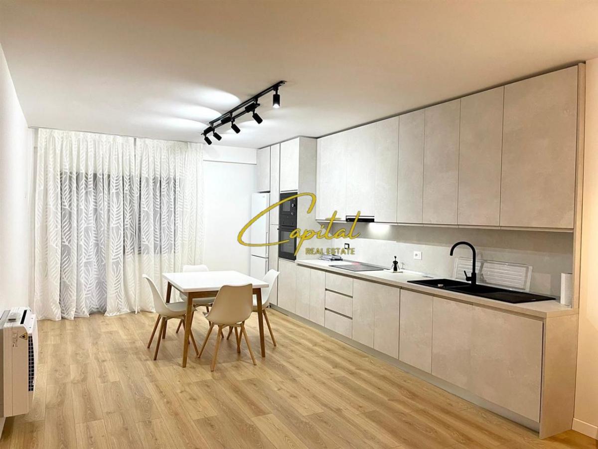 Apartament me qera 2+! Kopshti botanik 800 euro