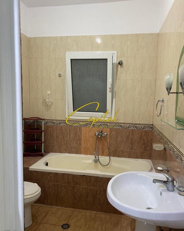 Apartament me qera 1+1 rruga jordan misja 330 euro
