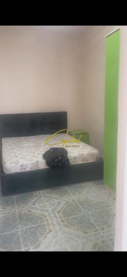 Apartament me qera 1+1 pazari i ri 40.000 leke