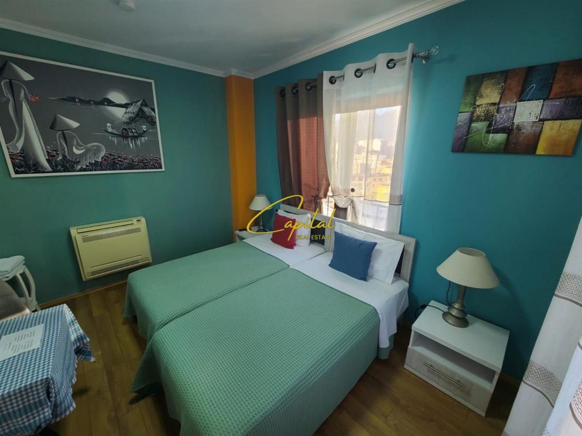 Shitet ambient biznesi 239 m2 rruga e kavajes 1.150.000 euro