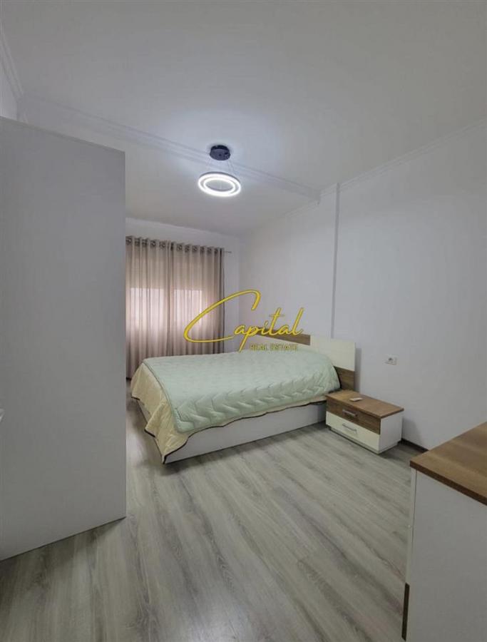 Apartament me qera 1+1 oxhaku 60.000 leke