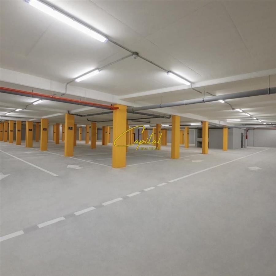 Ambient biznesi me qera 450 m2 porcelani 1.600 euro