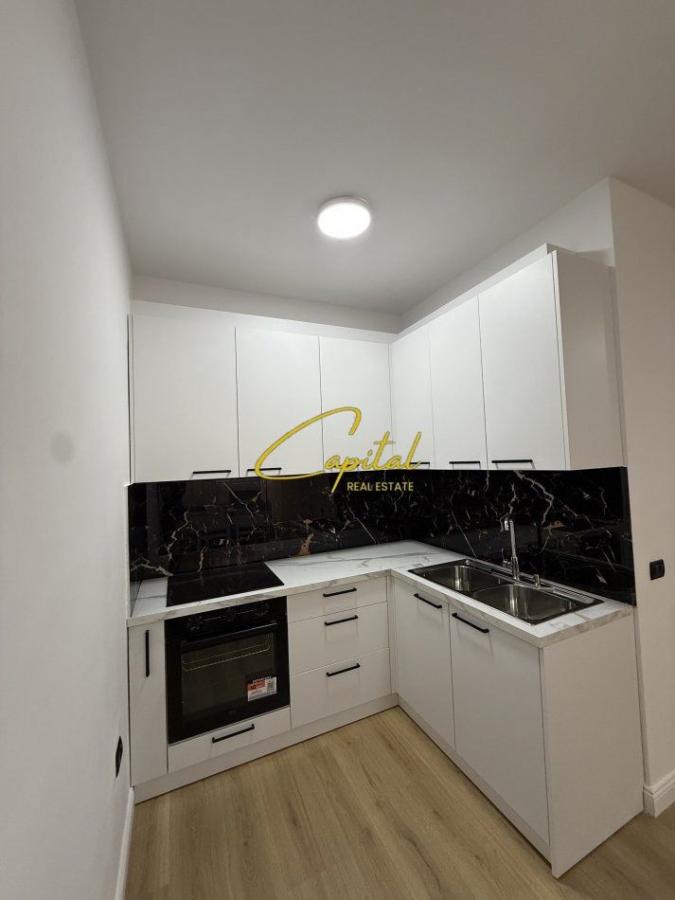 Apartament me qera 1+1 astir 450 euro