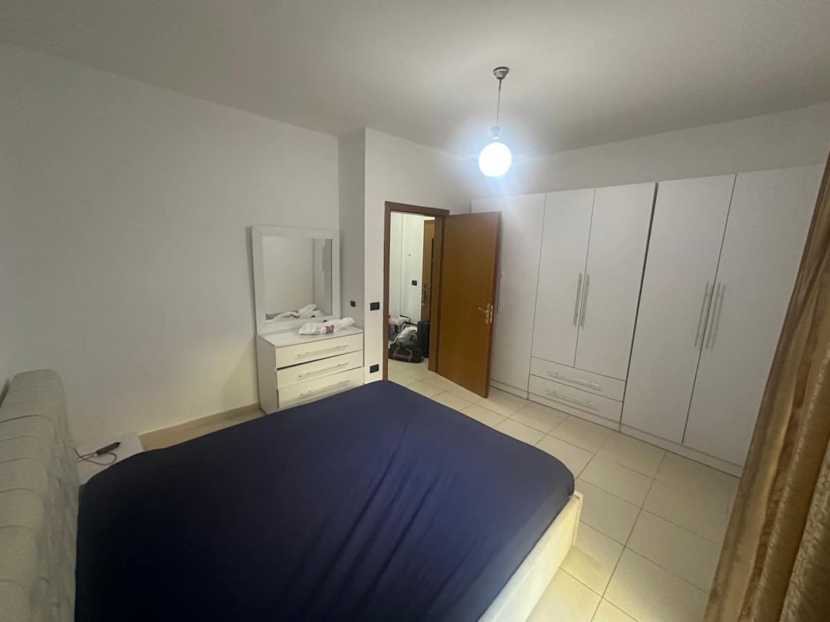 Apartament me qera 1+1 selvia 50.000 leke