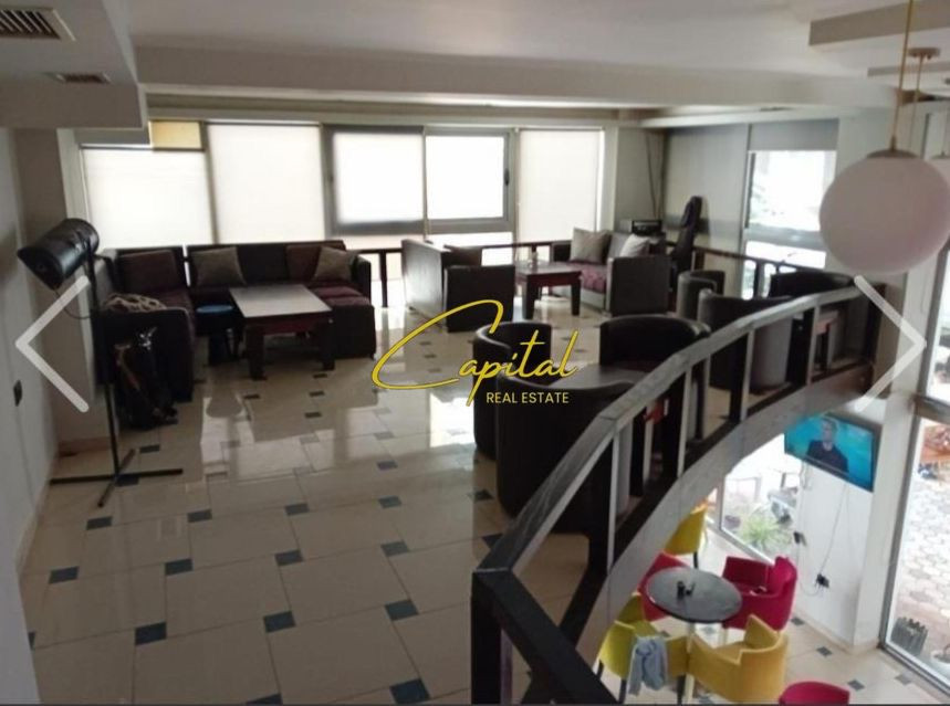 Shitet ambient biznesi 83 m2 kombinat 135.000 euro