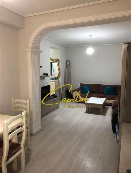 Apartament me qera 1+1 21 djetori 50.000 leke