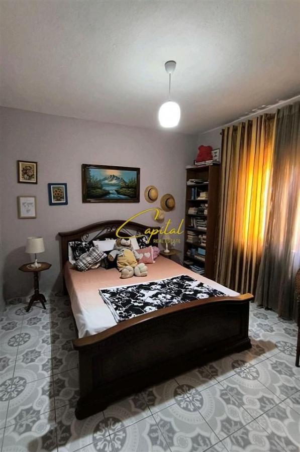 Apartament me qera 1+1 don bosko 420 euro
