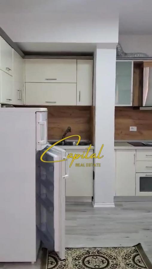 Apartament me qera 1+1 don bosko 55.000 leke