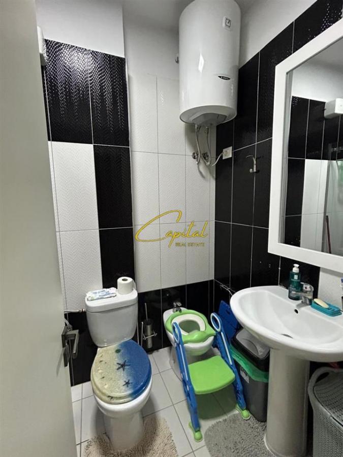 Apartament me qera 2+1 yzberisht 550 euro