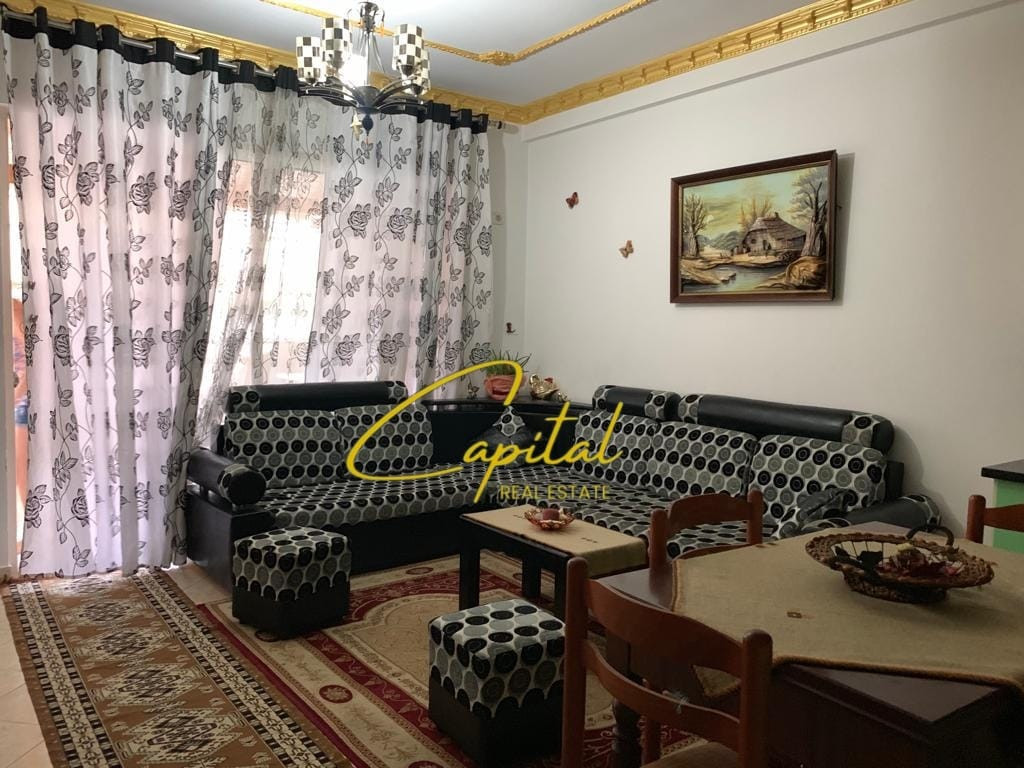 Apartament em qera 1+1 astir 50.000 leke