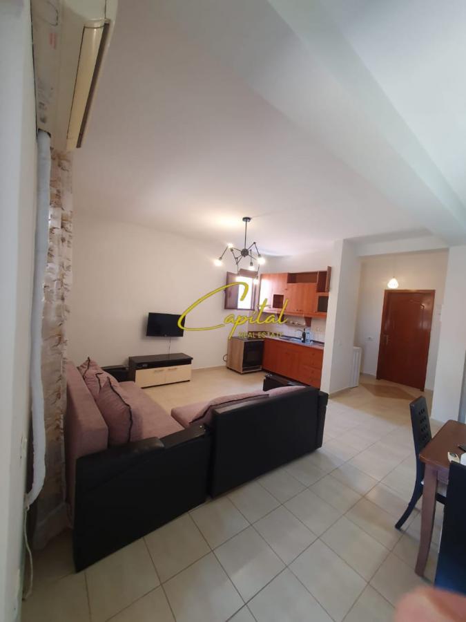 Apartament me qera 1+1 selite 450 euro