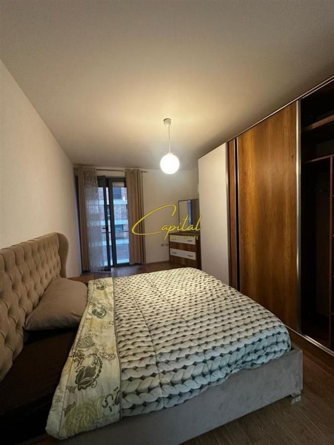 Apartament me qera 2+1+2 don bosko 750 euro