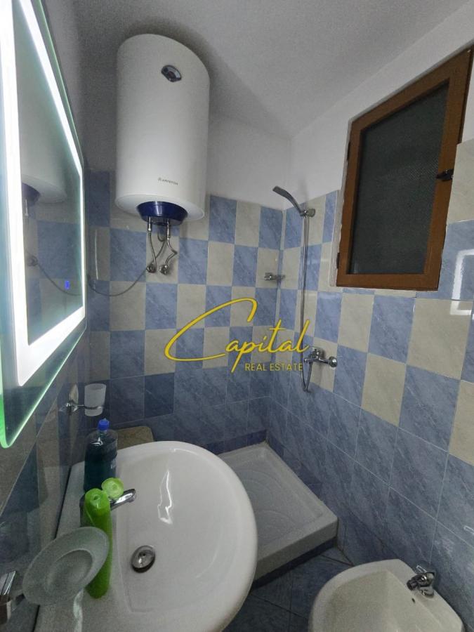 Apartament me qera 2+1 rruga 5 maji 55.000 leke