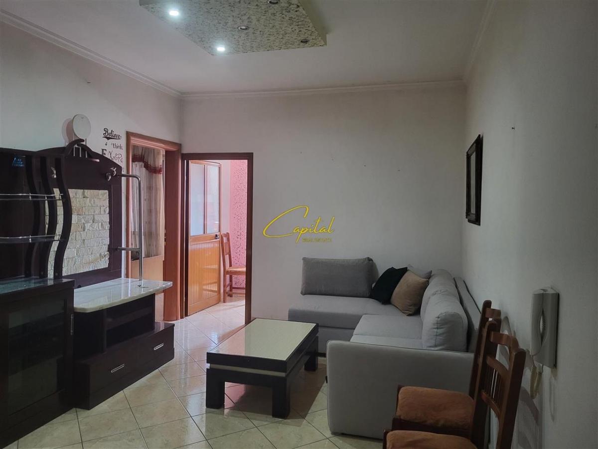 Apartament me qera 2+1 astir 45.000 leke