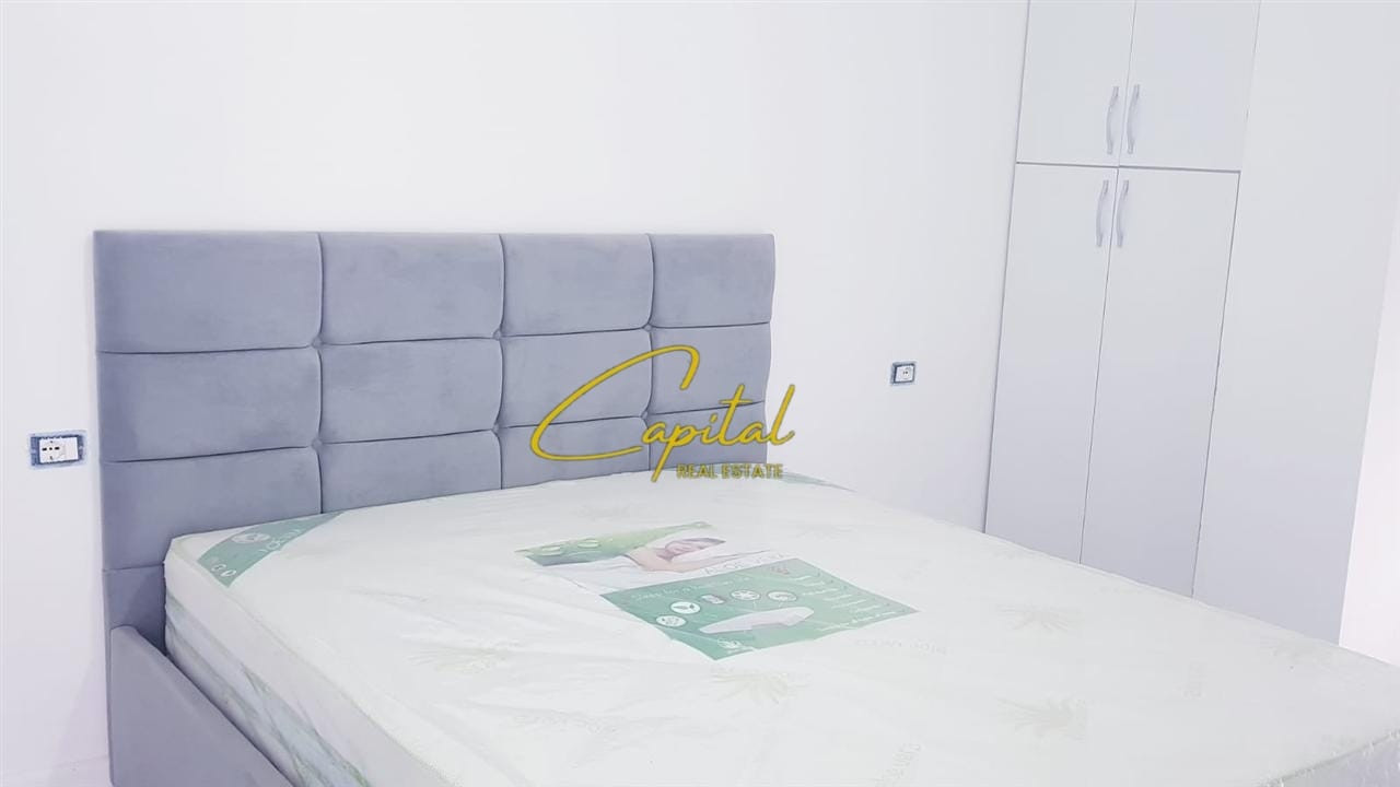 Apartament me qera 1+1 komuna e parisit 650 euro