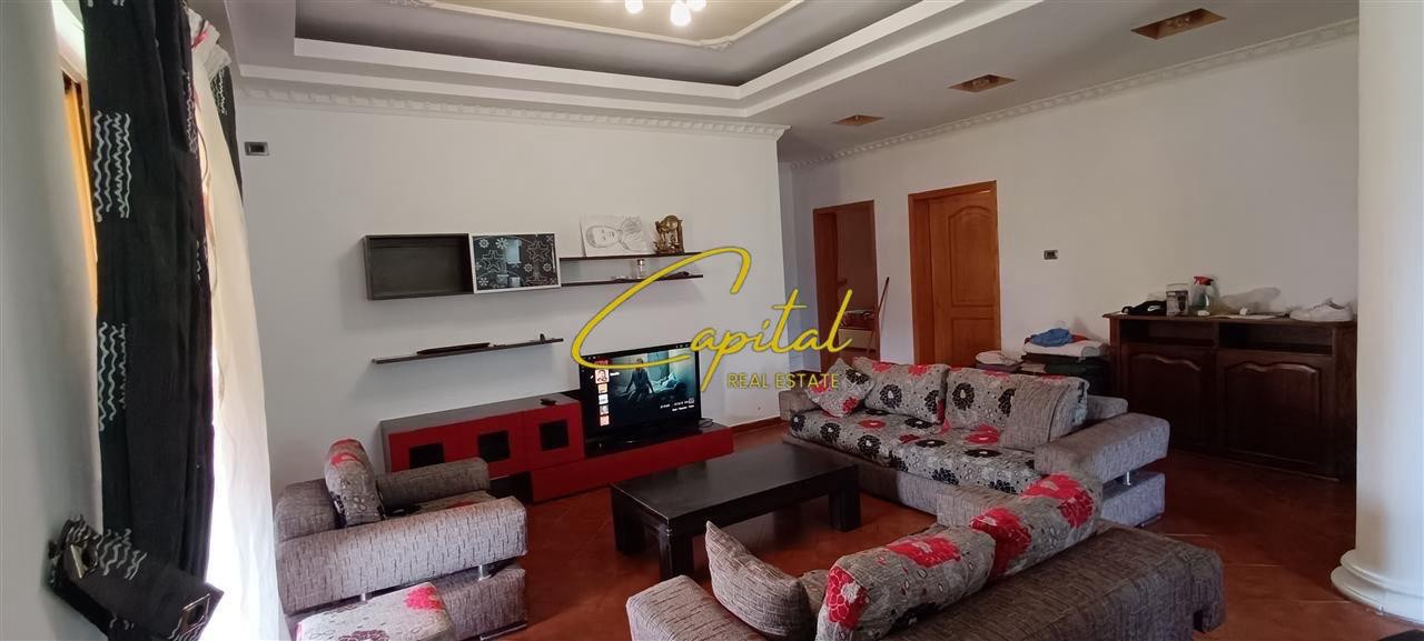 Apartament me qera 3+1 shkoze 60.000 leke