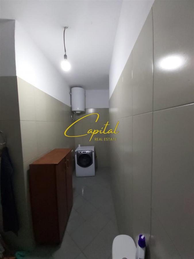 Apartament me qera 2+1 liqeni i thate 600 euro