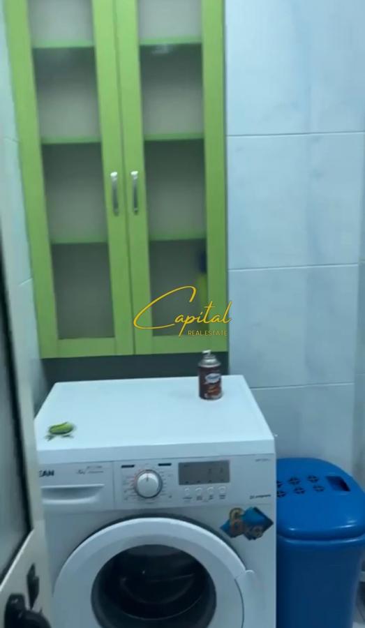 Apartament me qera 1+1 qender 500 euro