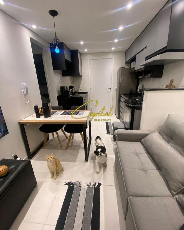 Shitet apartament studio 41 m2 ali demi 60.000 euro