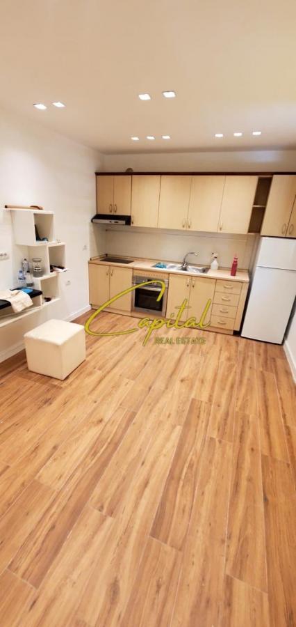 Apartament me qera 2+1 medreseja 650 euro