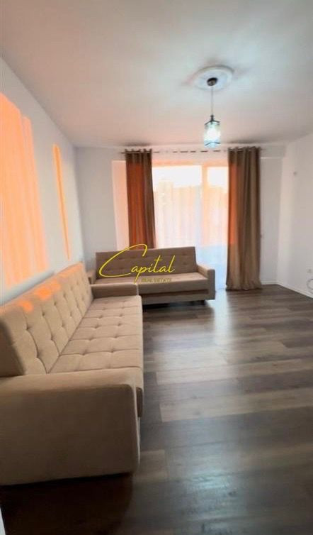 Apartament me qera 2+1 shkoze 450 euro