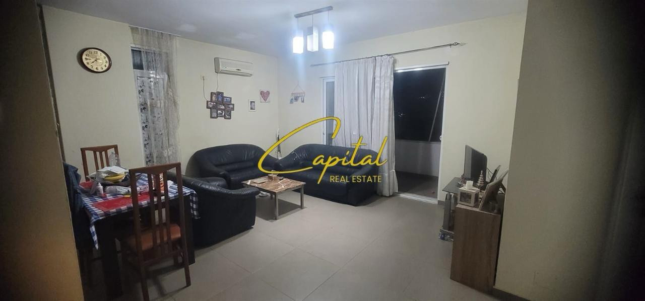 Shitet apartament 2+1 yzberisht 187.000 euro
