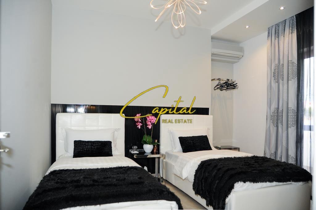 Apartament me qera 2+1 ish blloku 950 euro