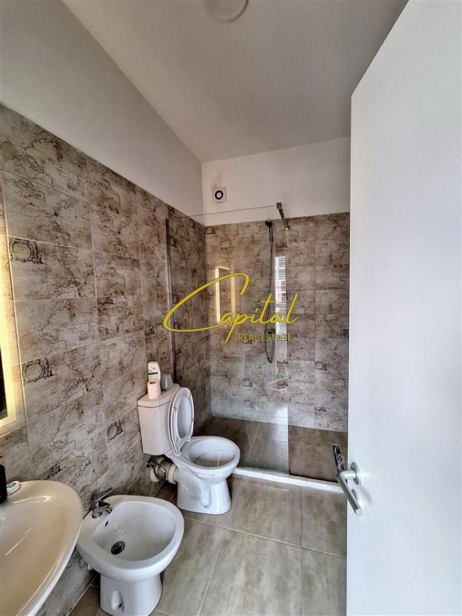 Apartament me qera 2+1 ali demi 550 euro