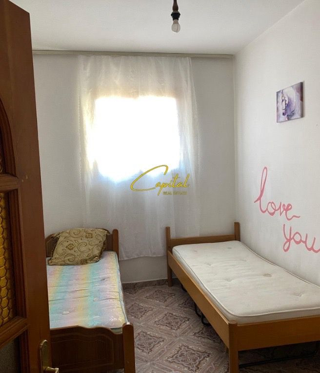 Apartament me qera 3+1 rruga e dibres 450 euro