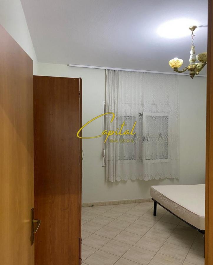 Apartament me qera 1+1 rruga jordan misja 33.000 leke