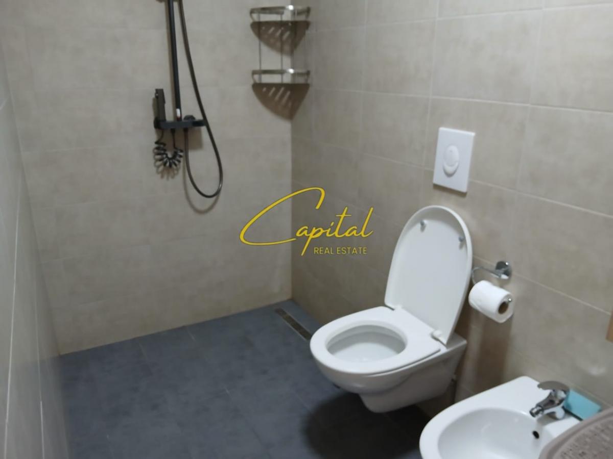 Apartament me qera 1+1 rruga jordan misja 60.000 leke