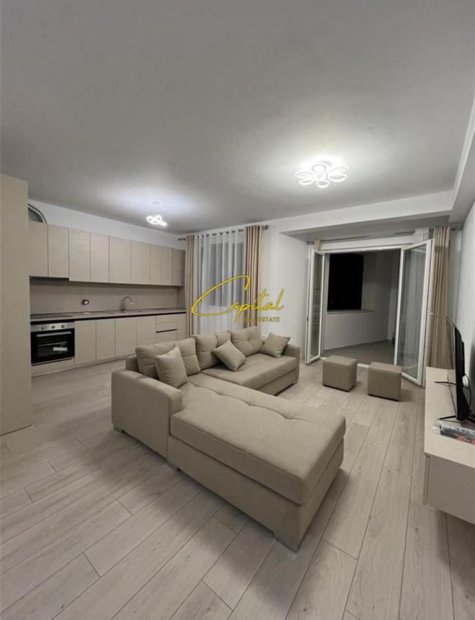 Apartament me qera 2+1 kompleksi river residence 60.000 leke