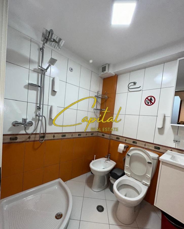 Apartament me qera 1+1 komuna e parisit 60.000 leke
