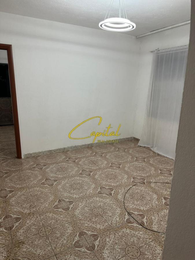 Apartament me qera 1+1 rruga e kavajes 35.000 leke