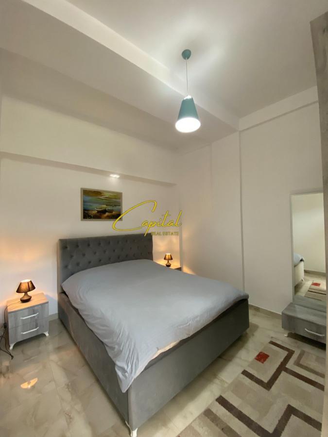Apartament me qera 1+1 rruga e elbasanit 40.000 leke